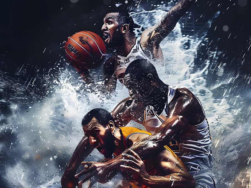 [QQ原声]WNBA季后赛半决赛G4 拉斯维加斯王牌vs印第安纳狂热星 全场录像回放