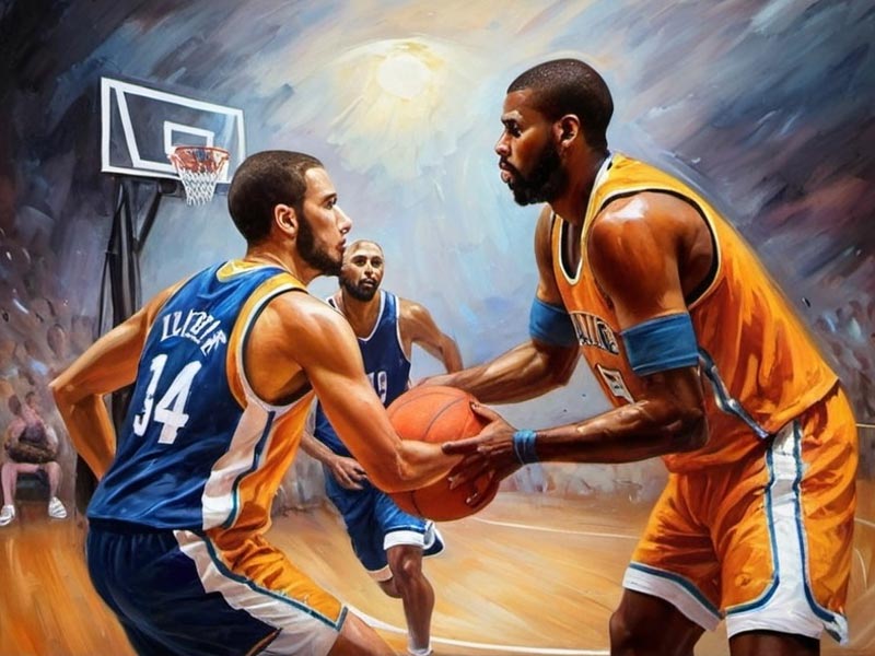 [QQ原声]WNBA季后赛半决赛G4 拉斯维加斯王牌vs印第安纳狂热星 第二节 录像