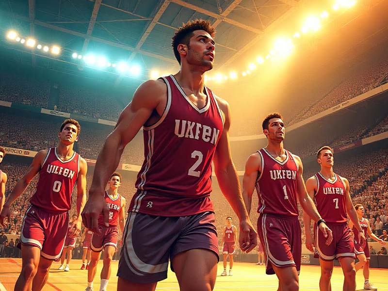 [QQ原声]NBA季前赛 耶路撒冷夏普尔vs篮网 第三节 录像